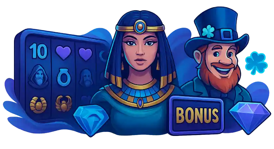 SpinBond Casino AU logo — modern design for Australian players